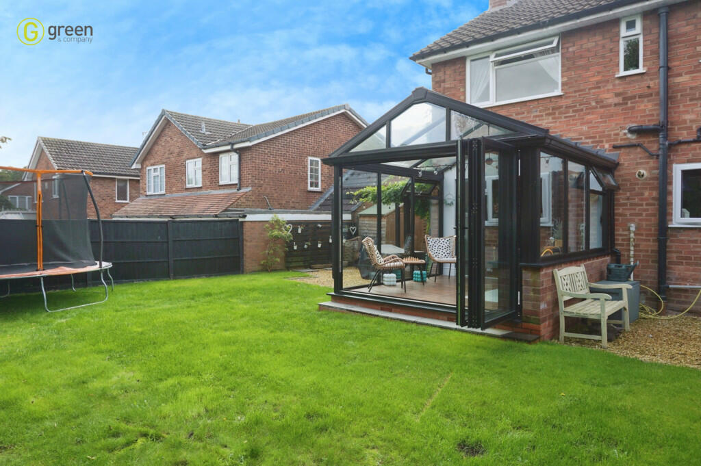 Additional image 44 of Breeden Drive, Curdworth