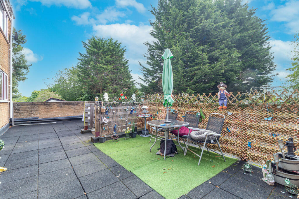 Additional image 14 of The Green, Kings Norton, Birmingham. B38