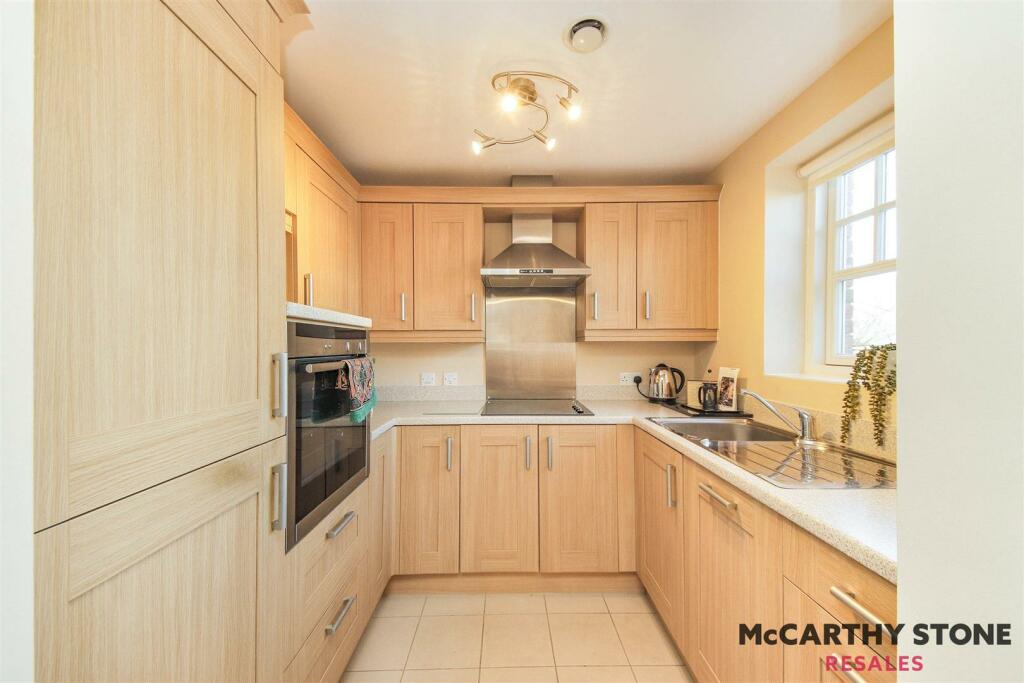 Additional image 24 of Arden Grange, 1649 High Street, Knowle, Solihull, B93 0LL
