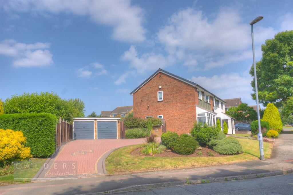Additional image 3 of Perrycrofts Crescent