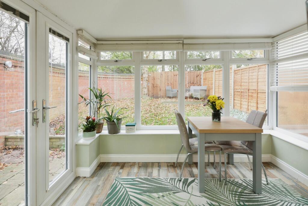 Additional image 10 of Croxall Drive, Shustoke, Coleshill, Birmingham, B46