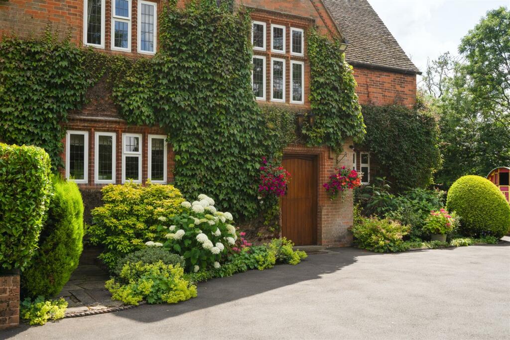 Additional image 36 of Ullenhall, Henley-In-Arden