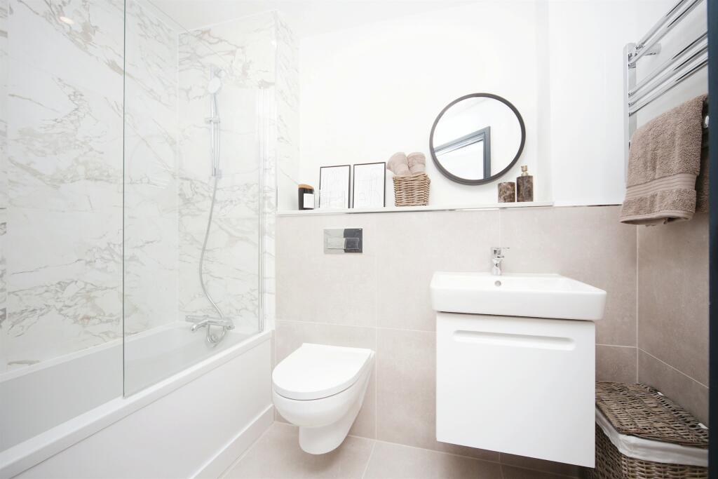 Additional image 4 of Blossomfield Road, Solihull