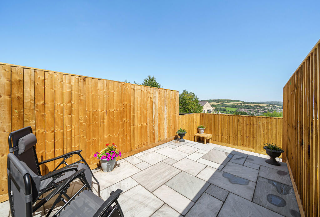 Additional image 8 of Marshfield Way, Bath, Somerset, BA1
