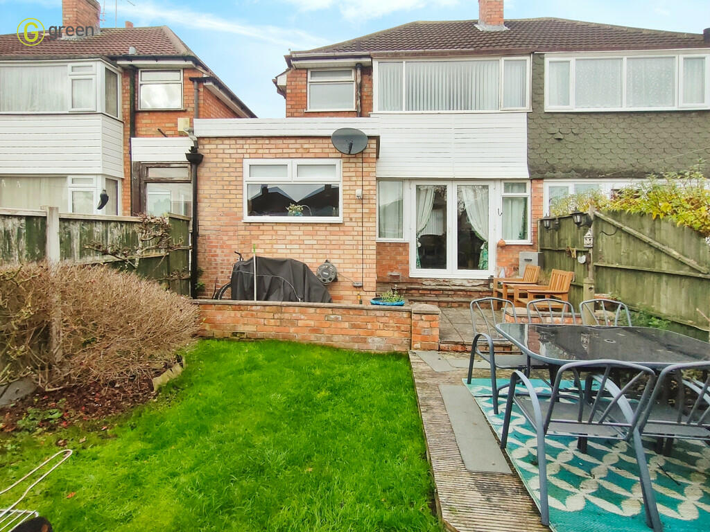 Additional image 27 of Falmouth Road, Hodge Hill