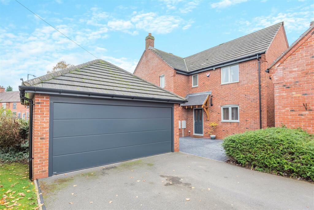 Additional image 31 of Trinity Road, Kingsbury, Tamworth