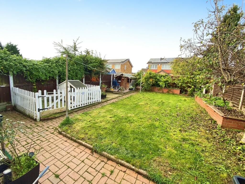 Additional image 12 of Croy Drive, Castle Vale