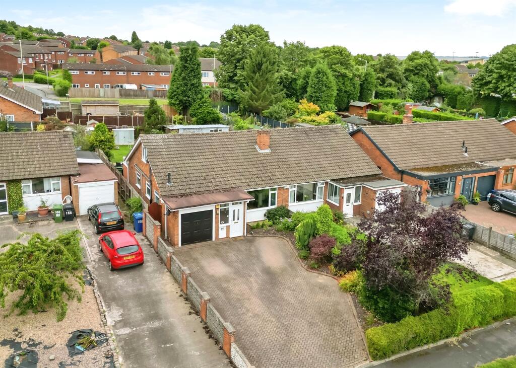 Sharpe Street, Tamworth