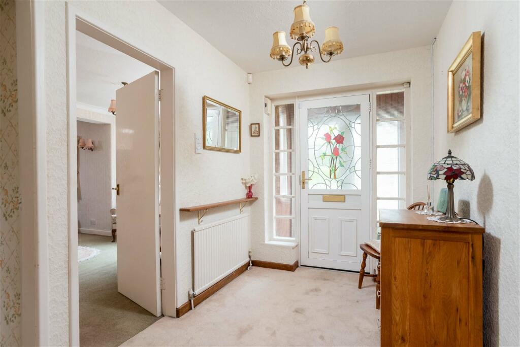 Additional image 14 of Earlswood Common, Earlswood, Solihull, B94 5SJ