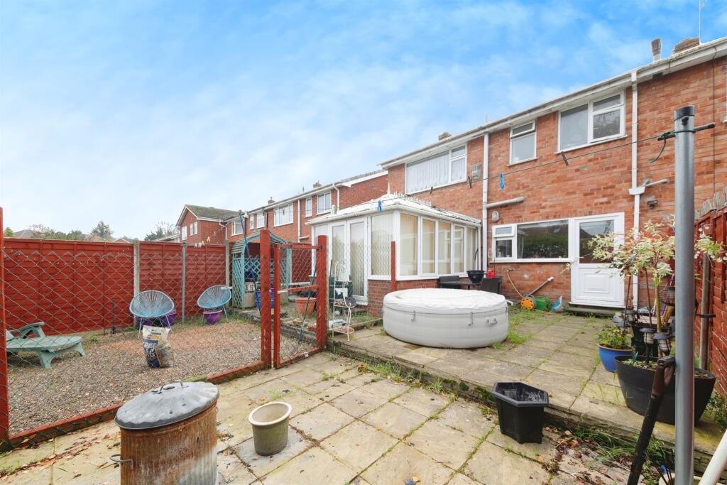 Additional image 14 of Swanswell Road, Solihull