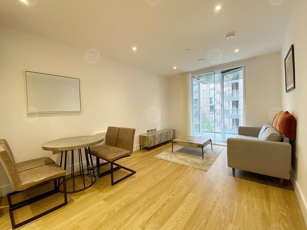 Additional image 2 of Hurst Street, Birmingham, B5