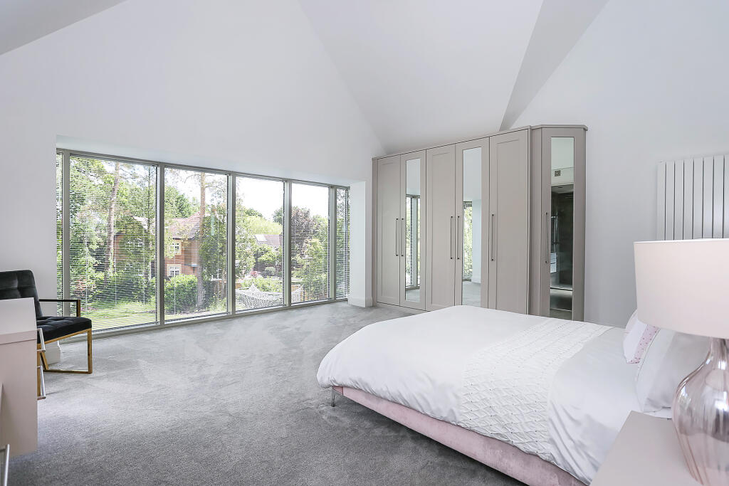 Additional image 28 of 21 The Crescent, Hampton-in-Arden, Solihull