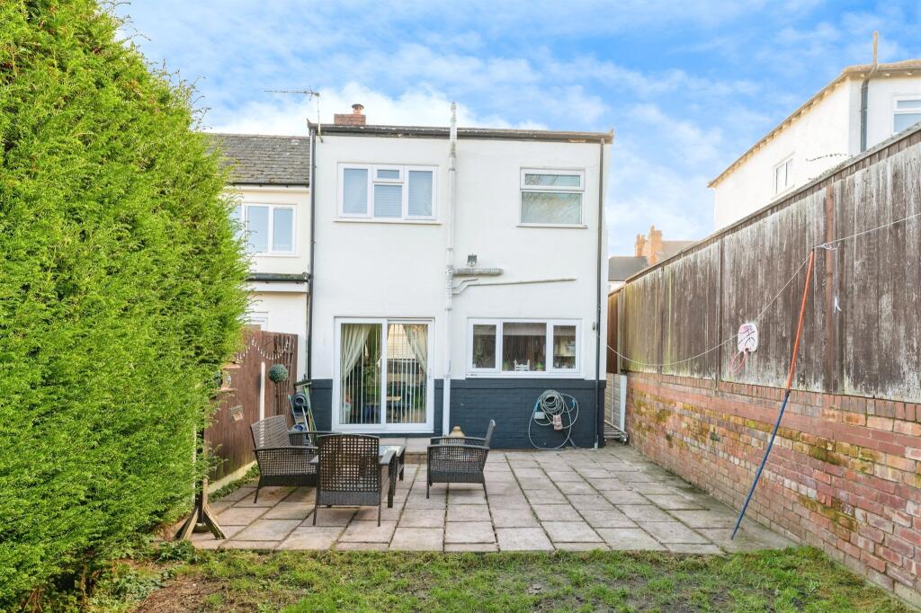 Additional image 9 of Coles Lane, West Bromwich