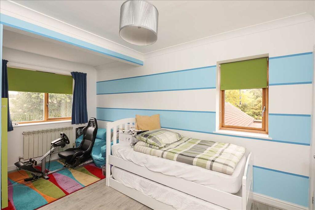 Additional image 11 of Hill View, Shawbury Lane, Shustoke