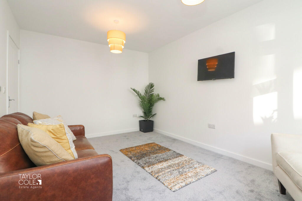 Additional image 12 of New Street, Birchmoor