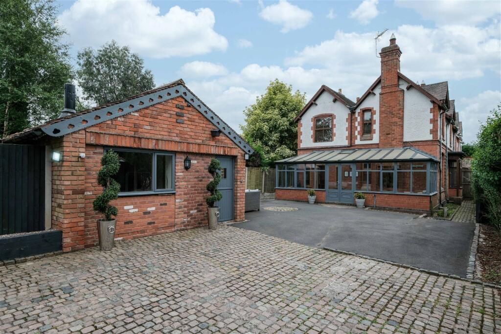 Additional image 16 of Broad Lane, Tanworth-in-Arden, Solihull, B94 5HR