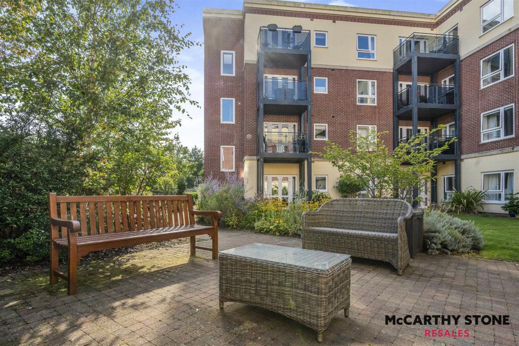 Additional image 28 of Bilberry Place, Recreation Road, Bromsgrove, B61 8DT