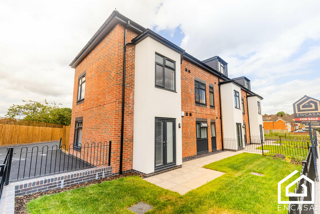 Additional image 2 of Parkside Manor, Gaydon Road, Solihull