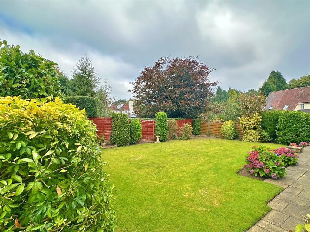 Additional image 21 of Millcroft Road, Streetly, Sutton Coldfield