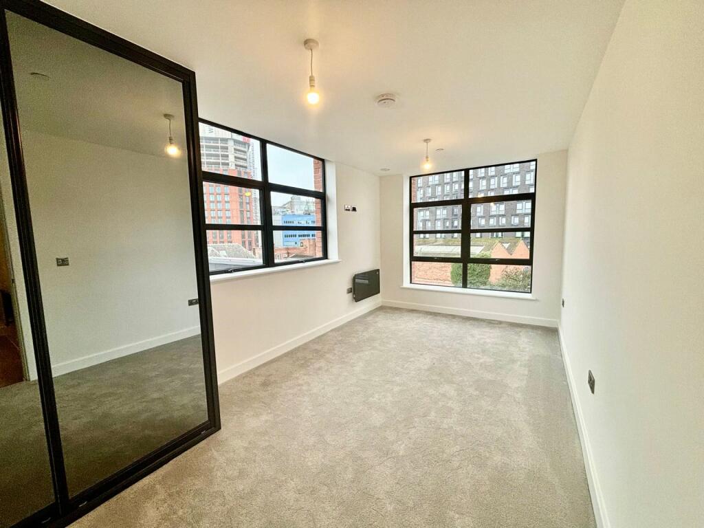 Additional image 4 of Gunsmith House, Price Street, Birmingham, B4