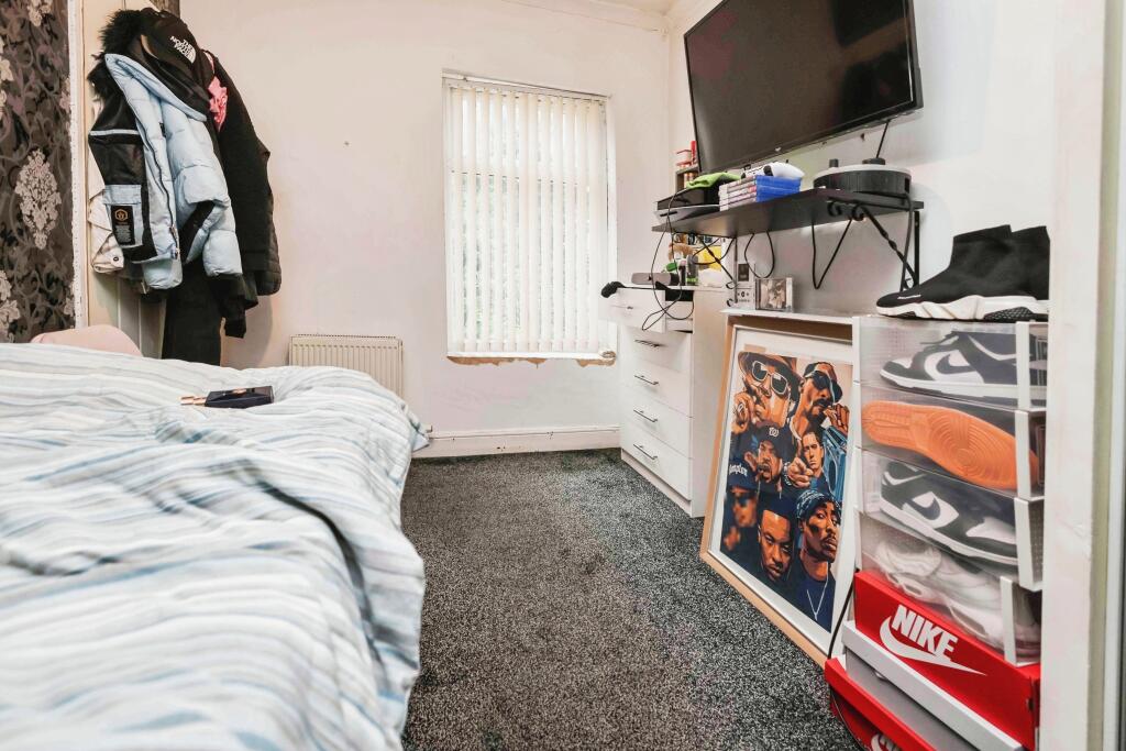 Additional image 16 of Bamville Road, Birmingham, West Midlands, B8