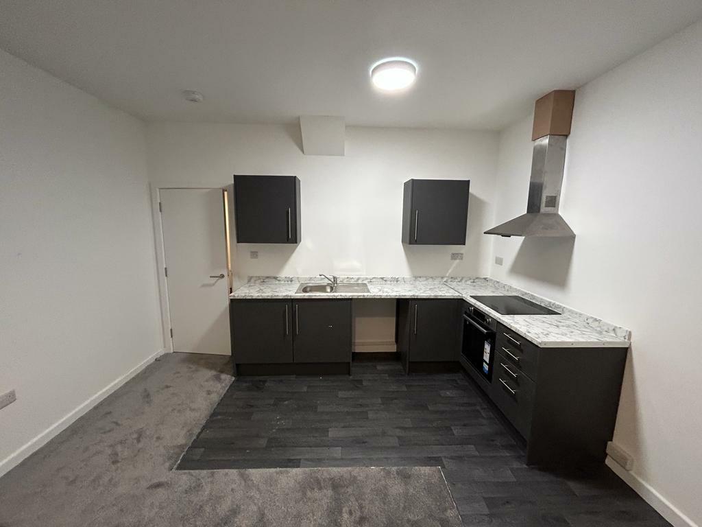 Additional image 10 of Unicorn Hill, Redditch