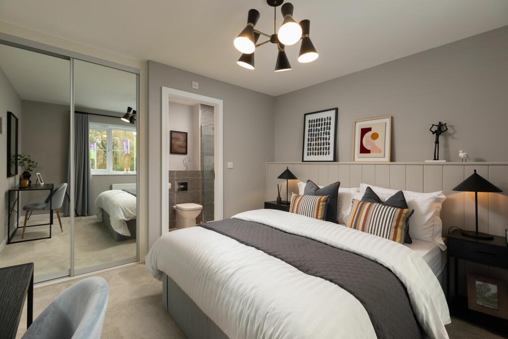 Additional image 8 of Shirley, 
Warwickshire,
B90 4GW