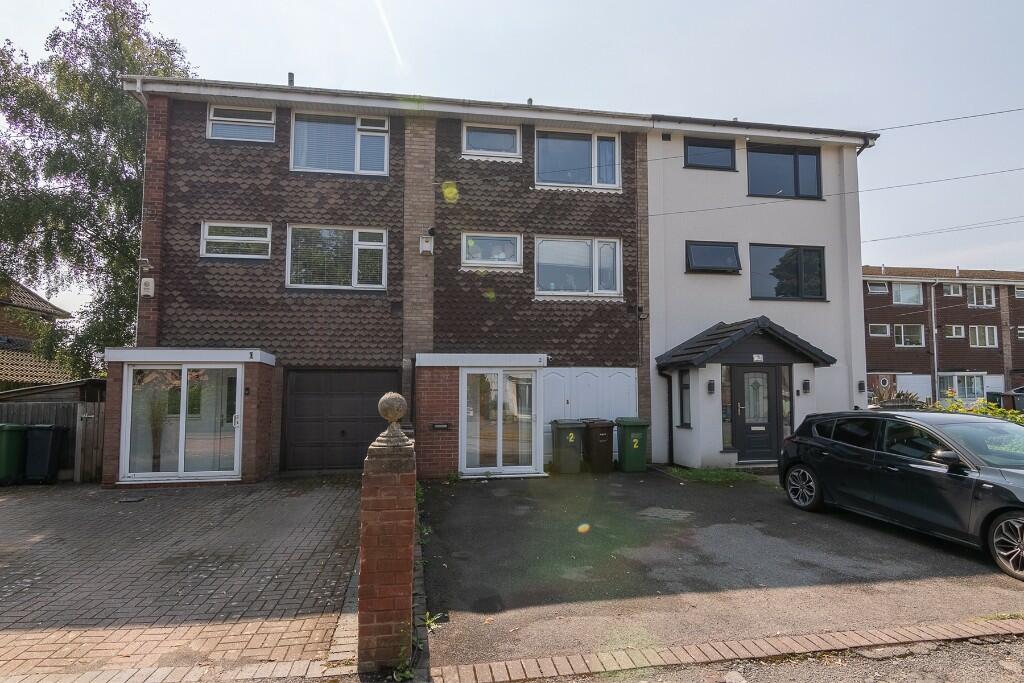 Additional image 27 of Camden Close, Birmingham, B36