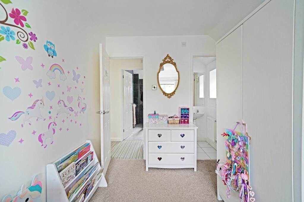 Additional image 23 of Four Ashes Road, Dorridge, B93