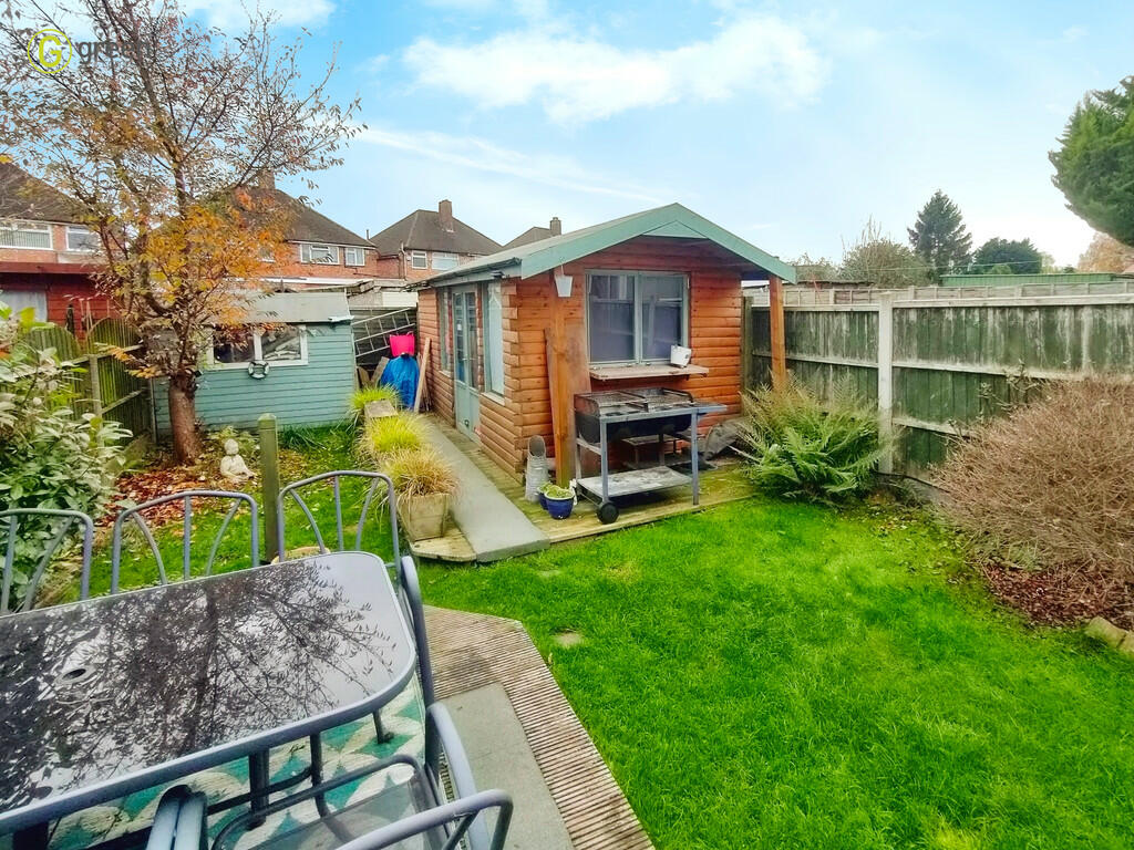 Additional image 22 of Falmouth Road, Hodge Hill