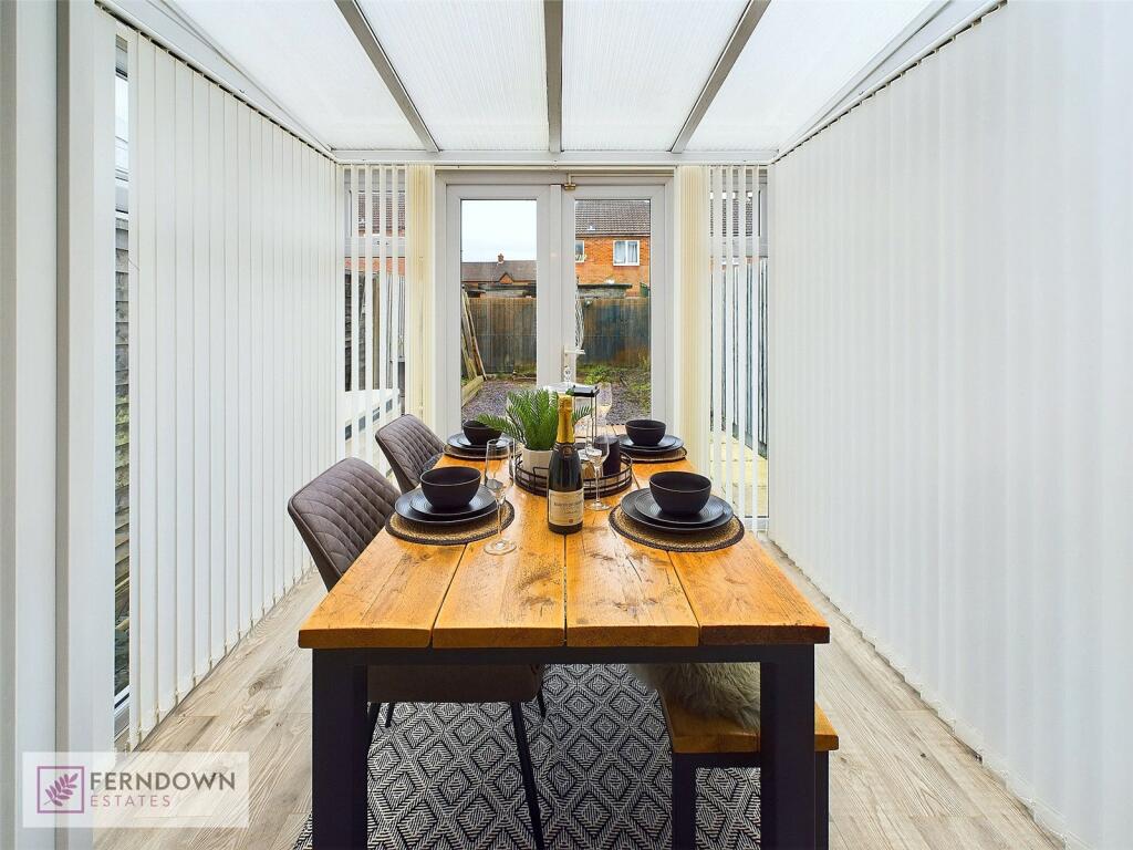 Additional image 5 of Radlow Crescent, Marston Green, Birmingham, West Midlands, B37