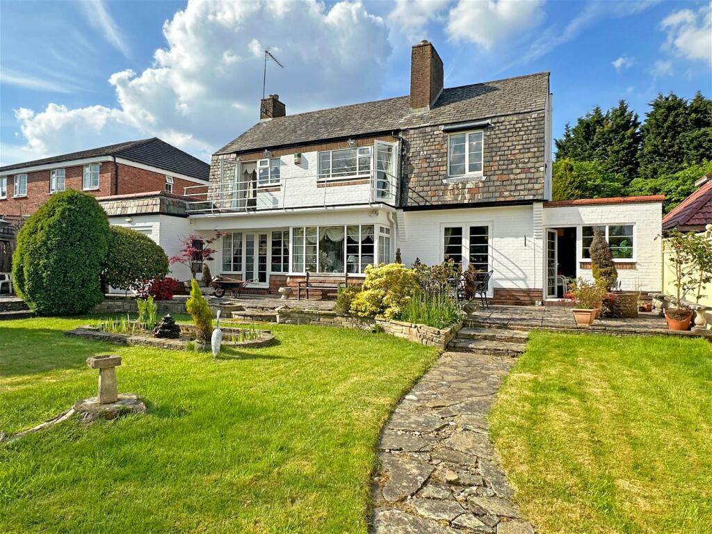 Additional image 44 of Hollywood Lane, Hollywood, B47 5PT