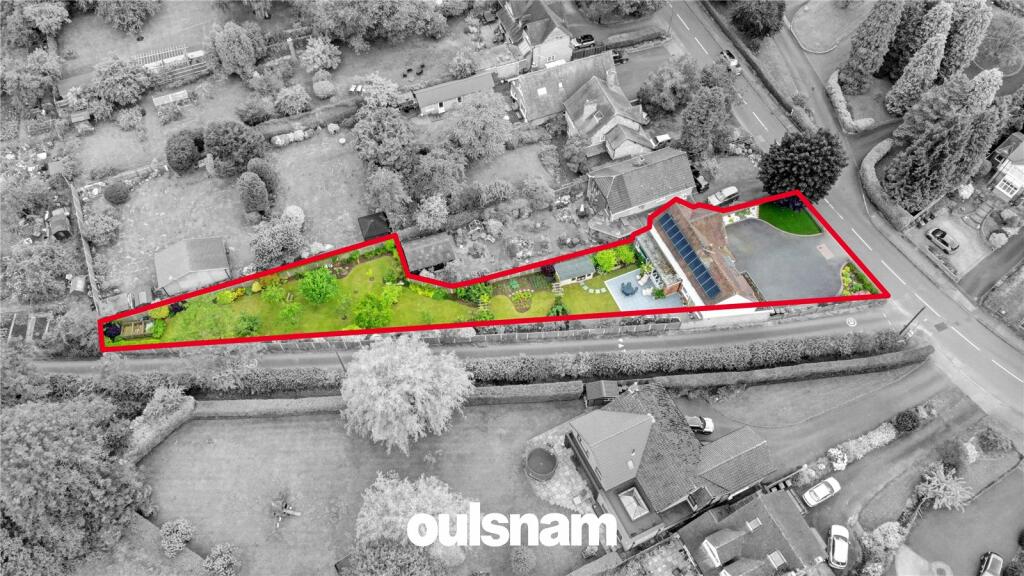 Additional image 9 of Blackwell Road, Barnt Green, Birmingham, Worcestershire, B45