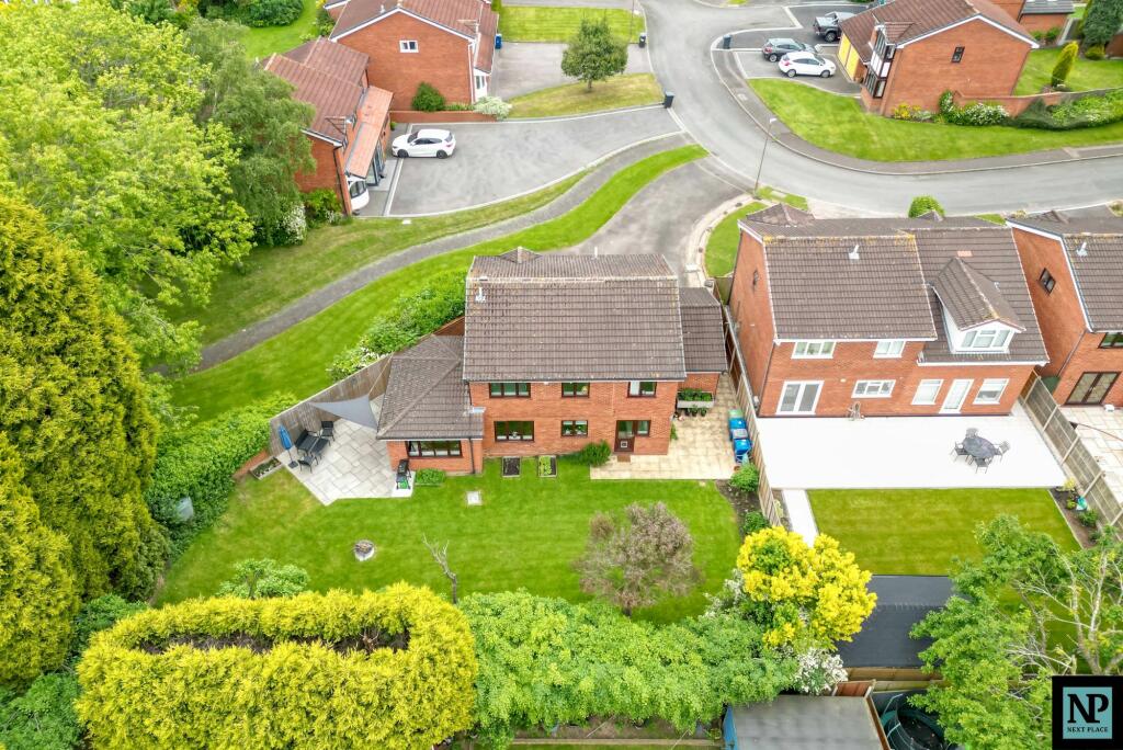 Additional image 32 of Morpeth, Dosthill, Tamworth, B77