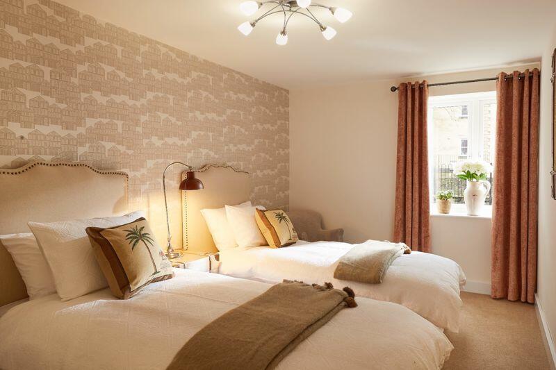 Additional image 11 of Apt 19, Broadleaf House, Birmingham Road, Wylde Green, Sutton Coldfield B72 1DH