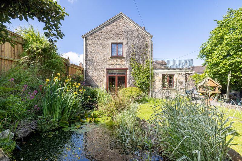 Additional image 20 of Detached period 4 bedroom house in central Bruton