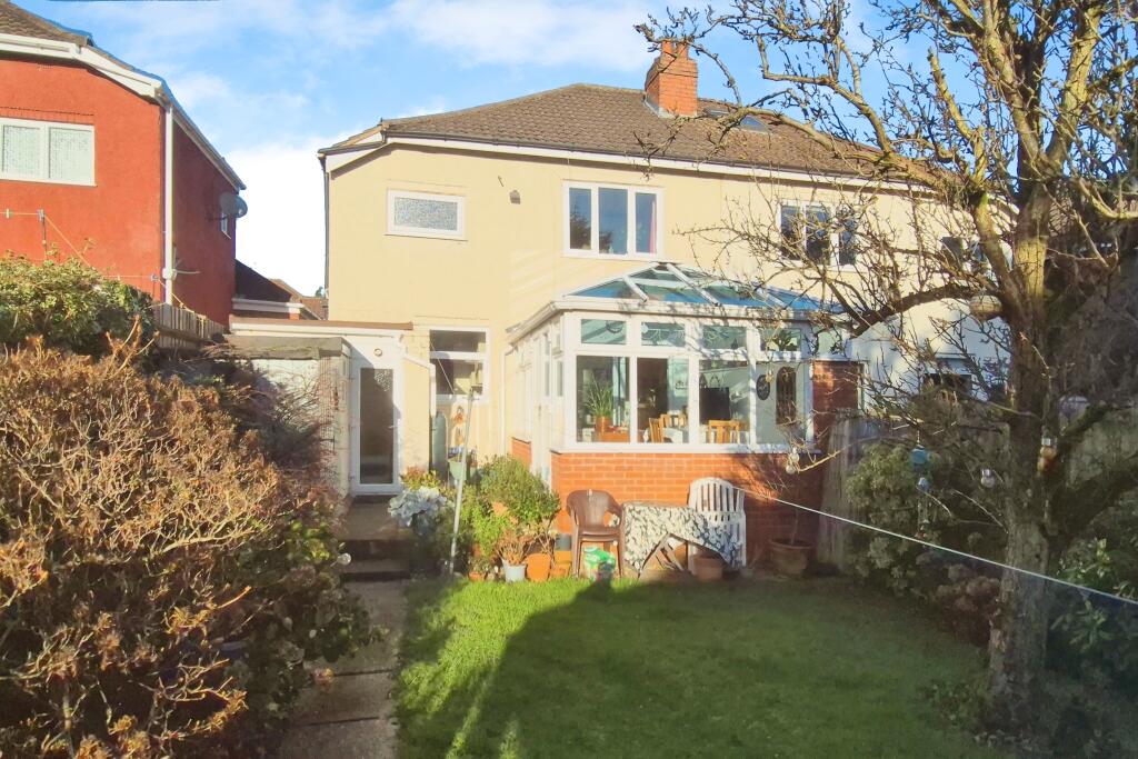 Additional image 28 of Chestnut Road, Oldbury, B68