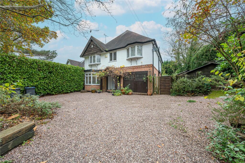 Additional image 40 of Rectory Road, Sutton Coldfield, West Midlands, B75