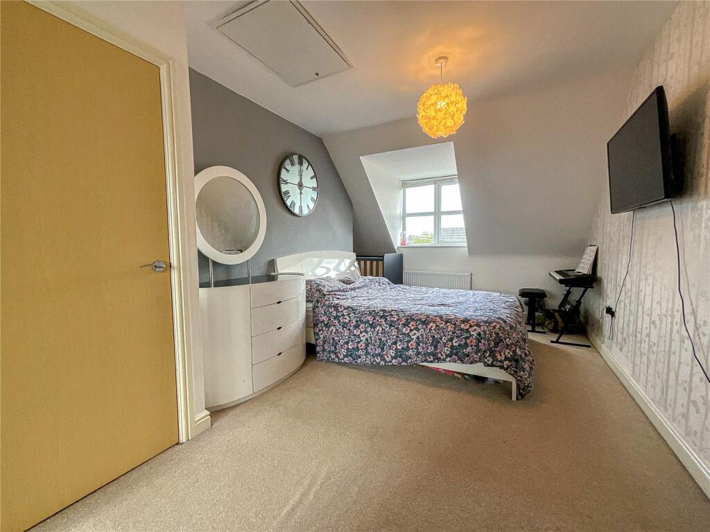 Additional image 8 of Lyon Drive, Tamworth, Staffordshire, B77