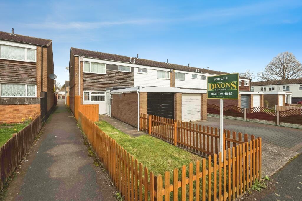 Additional image 6 of Greenfinch Road, BIRMINGHAM, West Midlands, B36