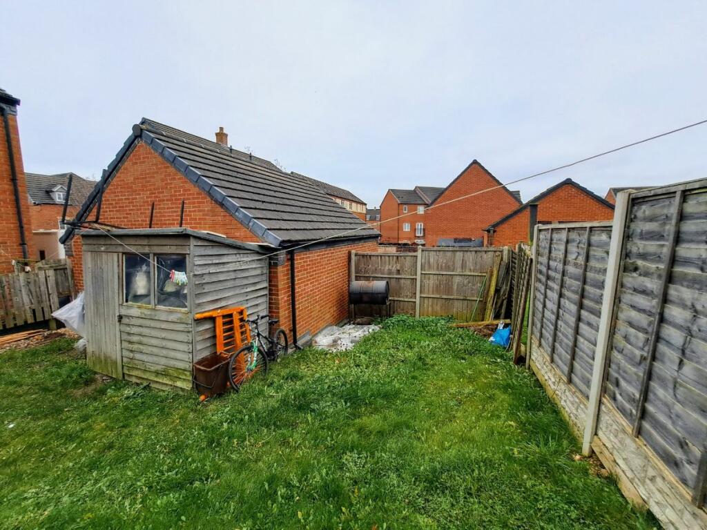 Additional image 18 of Bainbridge Road, Smethwick