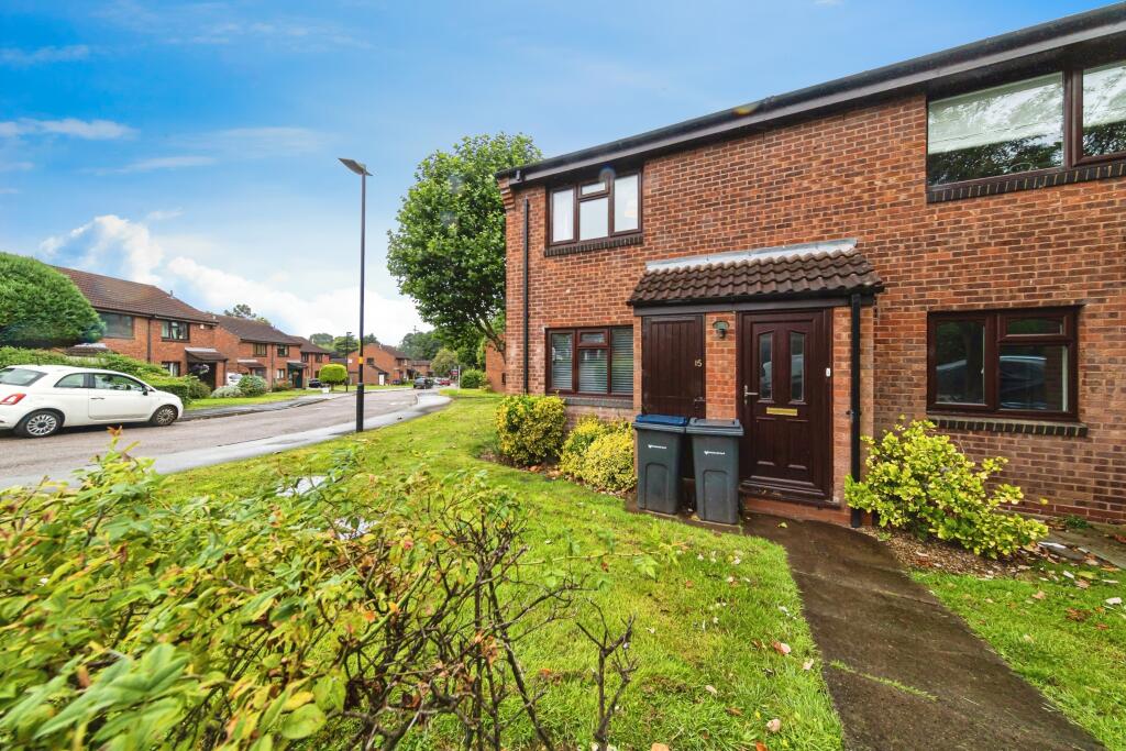 Additional image 14 of Fledburgh Drive, Sutton Coldfield, West Midlands, B76