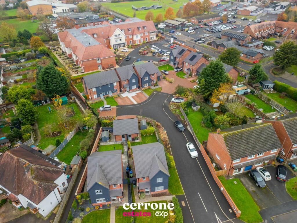 Additional image 24 of Village Gardens, Studley, B80 7NG