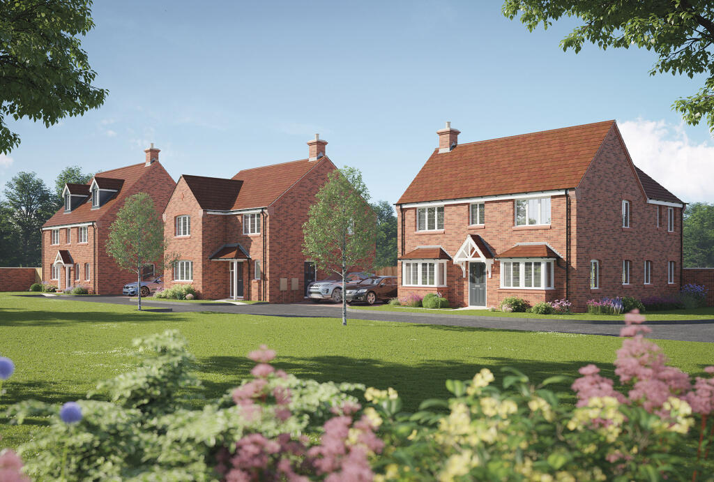Additional image 2 of Hunnington, Worcestershire,
B62 0LF