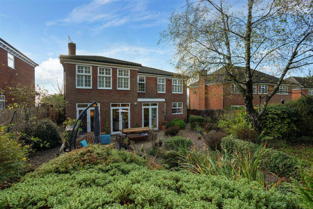 Additional image 33 of High House Drive, Lickey, B45 8ET