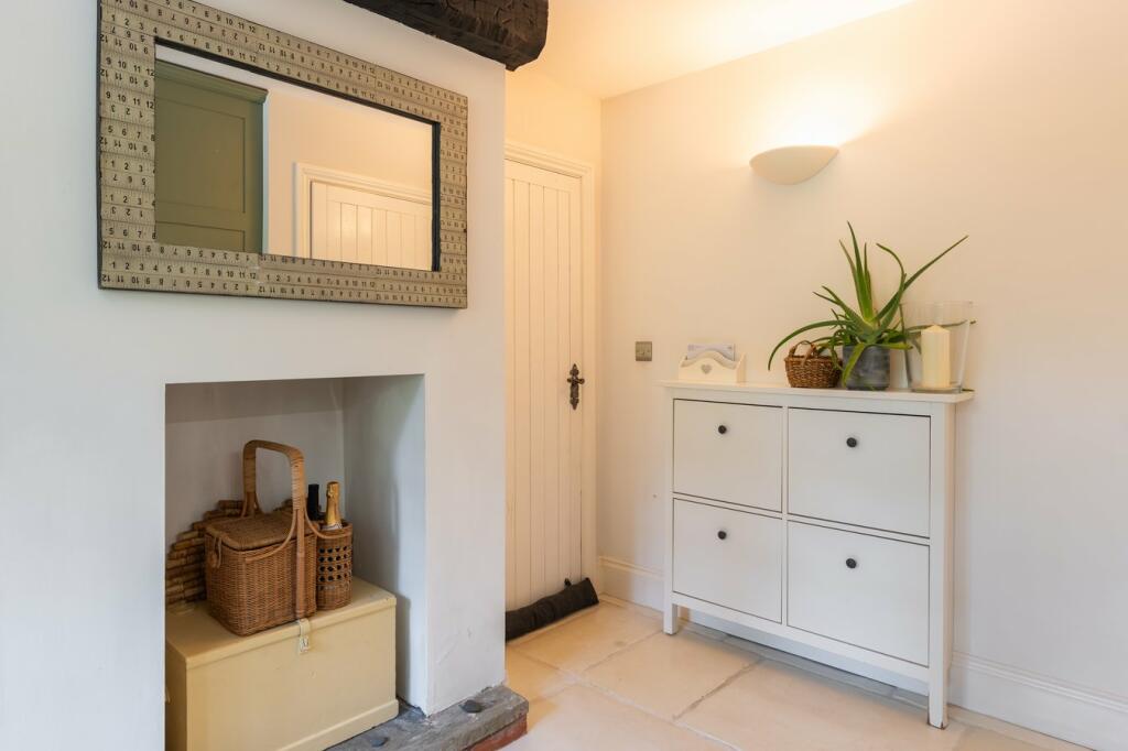 Additional image 7 of Camp Lane, Henley-in-Arden, Warwickshire, B95