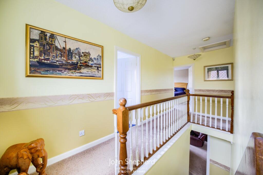 Additional image 11 of Sandhills Crescent, Solihull, West Midlands, B91