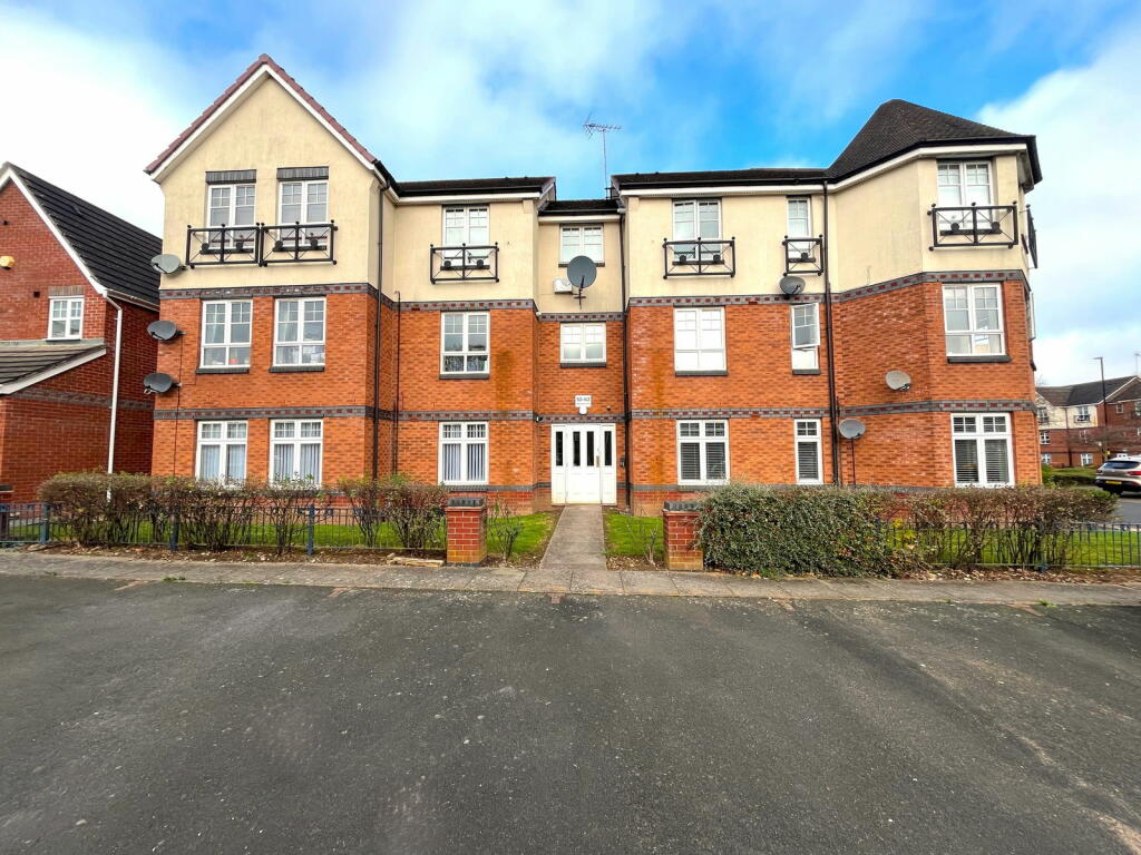 Additional image 13 of Westwood Drive, Rubery