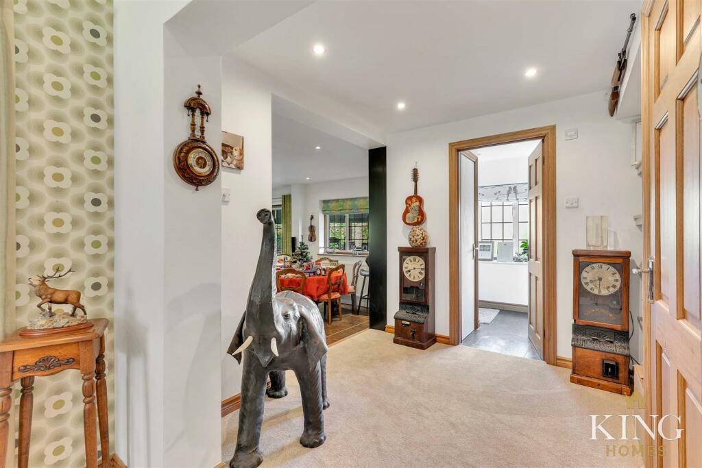 Additional image 9 of Sambourne Lane, Sambourne, B96 6PA