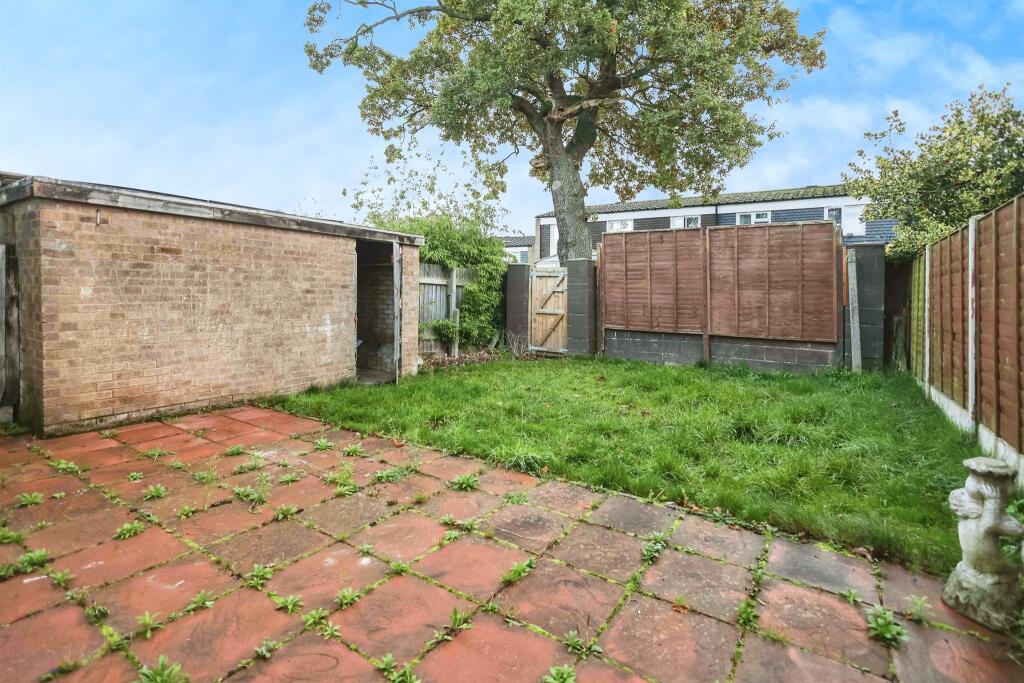 Additional image 7 of Yorklea Croft, BIRMINGHAM